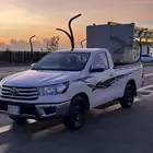 هايلكس 2022 غمارة بنزين