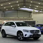 مرسيدس - 2020 - GLC200 - بسعر 147 الف