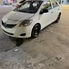 يارس توماتيك 2011