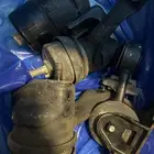 كراسي مكينة كامري 2003-2011