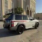 باترول فتك 4800