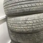 كفرات مقاس 16