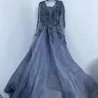 فستان منفوشه