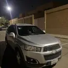 شفورلية كابتيفيا