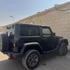 جيب رانجلر روبيكون قير عادي
