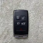 مفتاح رنج روفر