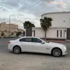 بي ام دبليو 730 2014