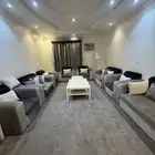 كنب مع ستاره مع موكيت