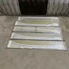 خطوط رفرف هايلكس 97 لمتدا الذهبي وكاله