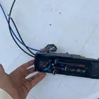 مكيف شاص جيب