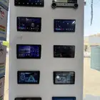 شاشات السيارات ME