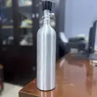 سمك زينة Co2 ثاني اكسيد كربون