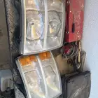 اصطبات سلفرادو ديبو نضيفه يبيلها تلميع