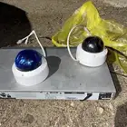 كاميرات مراقبه