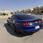 موستنق 2015 ايكو بوست