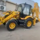 جي سي بي لإيجار