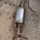 دبه الاداء العالي تركب على الفورتشنر