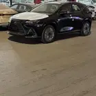 لكزس NX350 موديل 2025 فئه AA