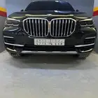 bmw x5 2023