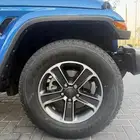 جيب رانجلر 2023