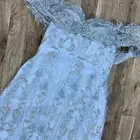 فستان