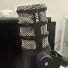 مايك رود نظييف