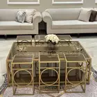 طقم طاولات قهوة للبيع