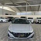 هيونداي النترا 2021 كوري فل كامل ماشي 81 الف قمة فالنظافة