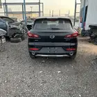 جاك جي اس3 موديل 2022