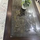 للبيع طاوله جديده كبيره
