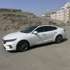 كيا كادينزا k7 ديزل 2020
