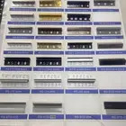 زوايا الامنيوم وستيل قروفاتت