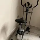 دراجه تمارين منزليه