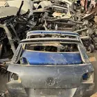 شنطه فلوكس واجن طوارق