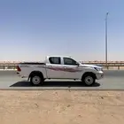 هايلوكس 2024