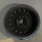 جنط أربع مسامير