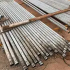 مواسير بير ارتوازي وكيبل نحاس