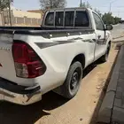 هايلكس غماره ديزل2018