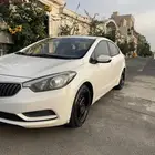 كيا سيراتو 2016