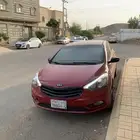 كيا سيراتو 2014 هاتشباك