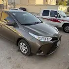 يارس 2021م ماشي 149 الف وكالة اول مستخدم