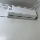 مكيف ماندو بلس 18500