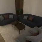 طقم كنب فخم