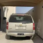 شيفروليه تاهو LT 2013   دبل