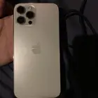 ايفون (12 برو ماكس ) اللون ذهبي للبيع