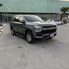 تاهو 2022 LS مطور