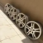 جنوط هوندا اكورد 2007-2006