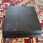 سوني فور4 يشتغل واموره تمام