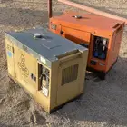 مكينة كهرب عدد 2