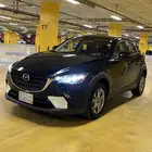 مازداCX3بحالة الوكالة2019ممشاء معقول2.0L